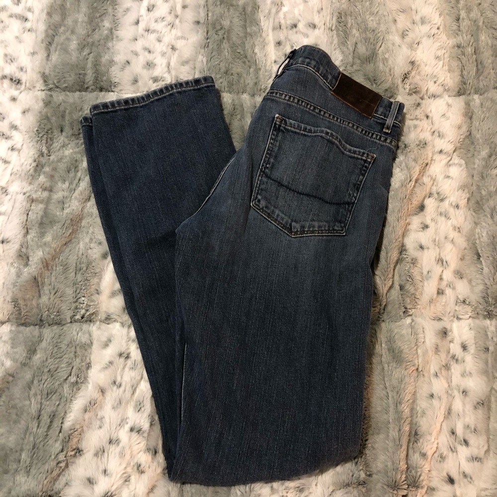 Paige Jeans